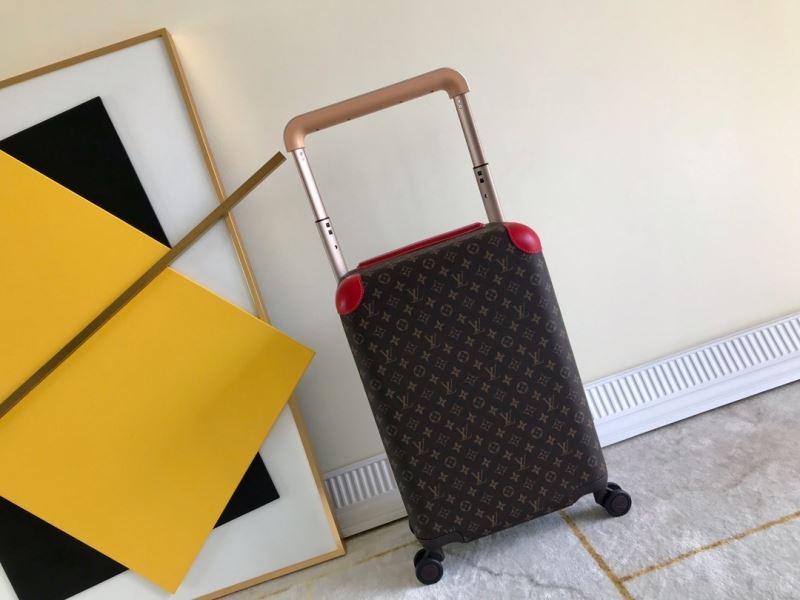 Louis Vuitton Suitcase